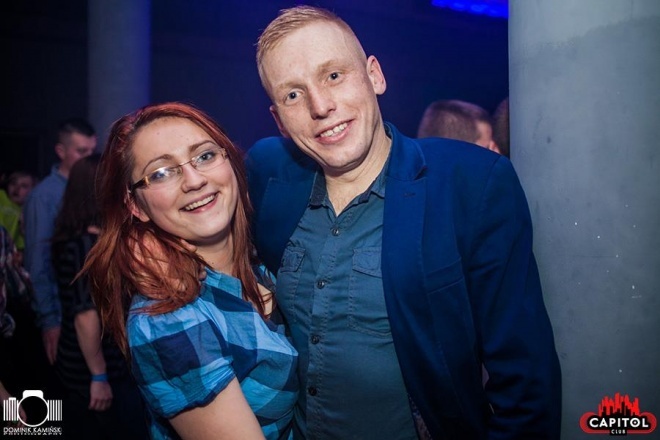 Capitol Dance Mission - Dj Insane [10.11.2014] - zdjęcie #41 - eOstroleka.pl