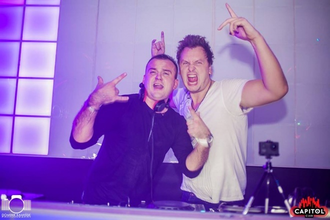 Capitol Dance Mission - Dj Insane [10.11.2014] - zdjęcie #40 - eOstroleka.pl