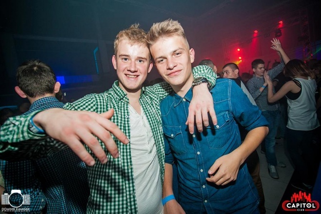 Capitol Dance Mission - Dj Insane [10.11.2014] - zdjęcie #39 - eOstroleka.pl