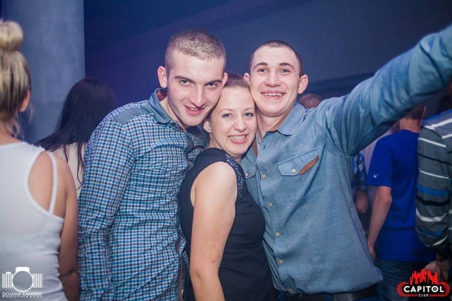 Capitol Dance Mission - Dj Insane [10.11.2014] - zdjęcie #38 - eOstroleka.pl