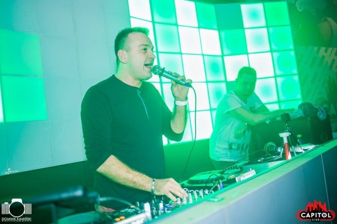 Capitol Dance Mission - Dj Insane [10.11.2014] - zdjęcie #37 - eOstroleka.pl