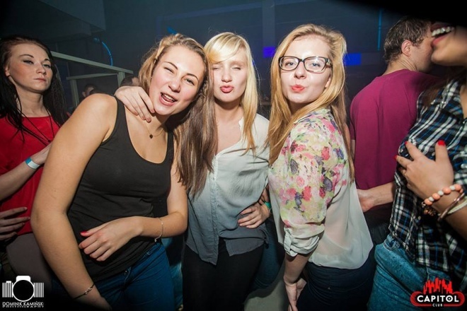 Capitol Dance Mission - Dj Insane [10.11.2014] - zdjęcie #36 - eOstroleka.pl