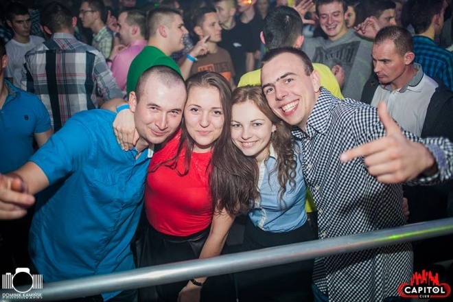 Capitol Dance Mission - Dj Insane [10.11.2014] - zdjęcie #35 - eOstroleka.pl
