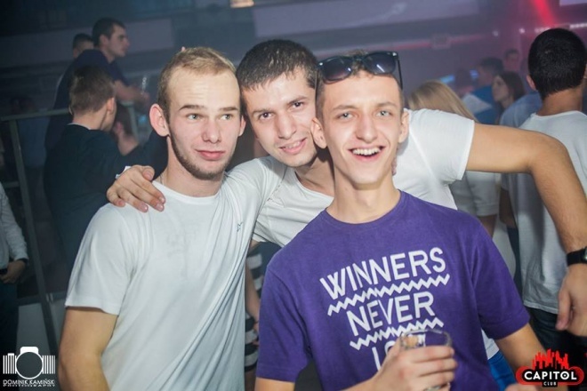 Capitol Dance Mission - Dj Insane [10.11.2014] - zdjęcie #34 - eOstroleka.pl