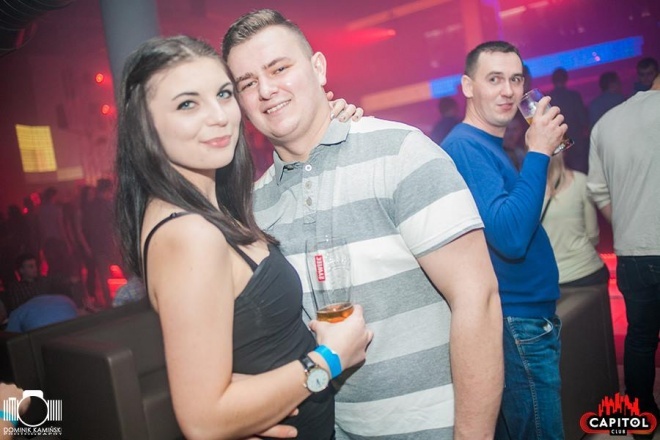 Capitol Dance Mission - Dj Insane [10.11.2014] - zdjęcie #33 - eOstroleka.pl