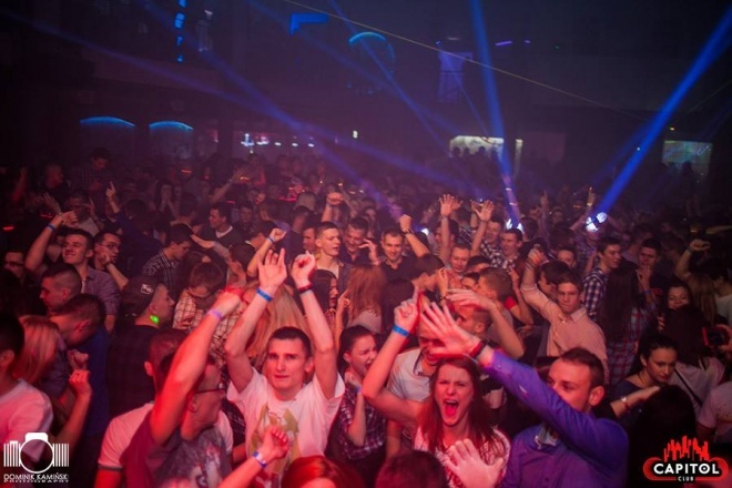 Capitol Dance Mission - Dj Insane [10.11.2014] - zdjęcie #32 - eOstroleka.pl