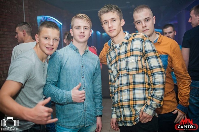 Capitol Dance Mission - Dj Insane [10.11.2014] - zdjęcie #31 - eOstroleka.pl
