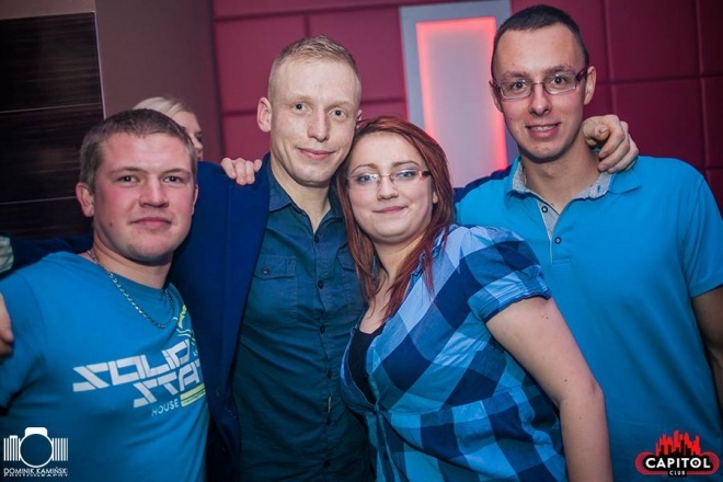 Capitol Dance Mission - Dj Insane [10.11.2014] - zdjęcie #30 - eOstroleka.pl