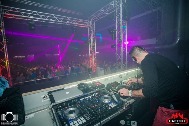 Capitol Dance Mission - Dj Insane [10.11.2014] - zdjęcie #29 - eOstroleka.pl