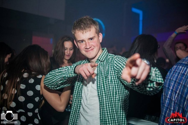 Capitol Dance Mission - Dj Insane [10.11.2014] - zdjęcie #28 - eOstroleka.pl
