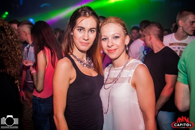 Capitol Dance Mission - Dj Insane [10.11.2014] - zdjęcie #26 - eOstroleka.pl