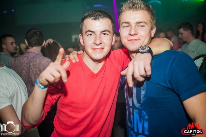 Capitol Dance Mission - Dj Insane [10.11.2014] - zdjęcie #25 - eOstroleka.pl