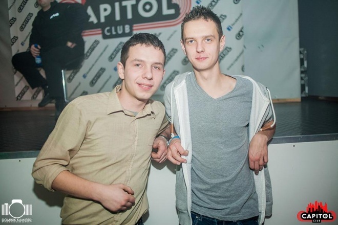 Capitol Dance Mission - Dj Insane [10.11.2014] - zdjęcie #24 - eOstroleka.pl