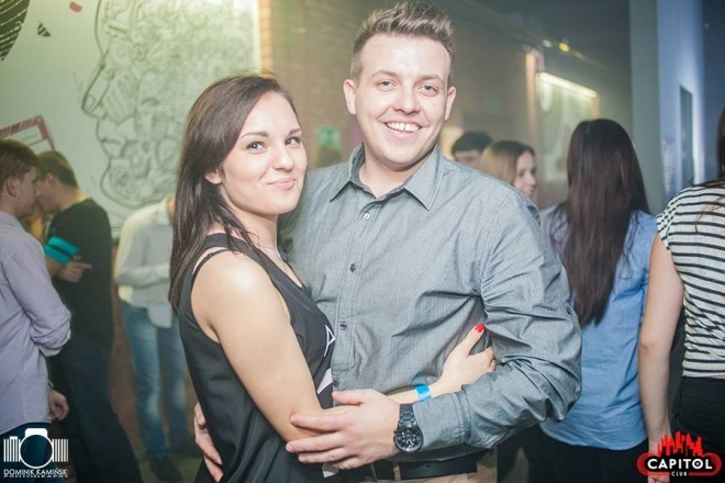 Capitol Dance Mission - Dj Insane [10.11.2014] - zdjęcie #23 - eOstroleka.pl
