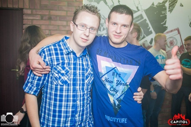Capitol Dance Mission - Dj Insane [10.11.2014] - zdjęcie #22 - eOstroleka.pl