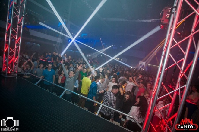 Capitol Dance Mission - Dj Insane [10.11.2014] - zdjęcie #20 - eOstroleka.pl