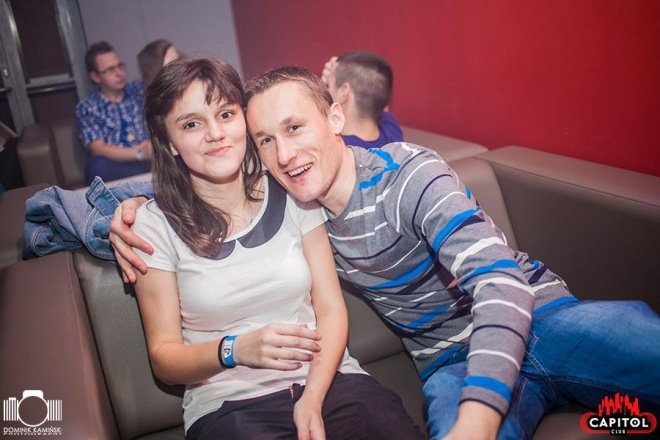 Capitol Dance Mission - Dj Insane [10.11.2014] - zdjęcie #19 - eOstroleka.pl