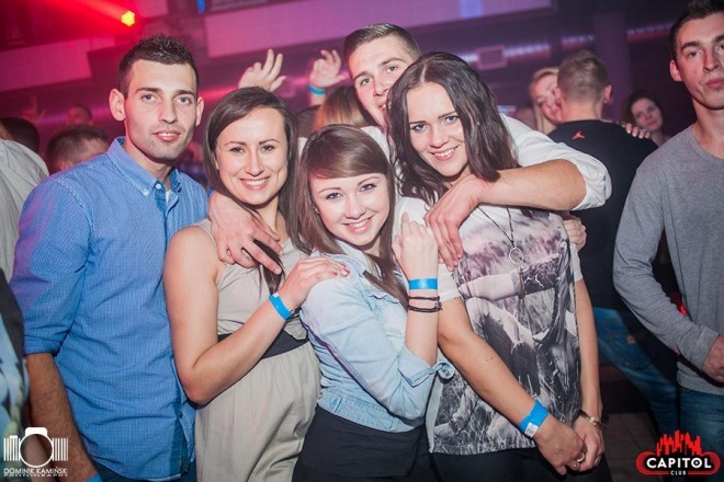 Capitol Dance Mission - Dj Insane [10.11.2014] - zdjęcie #18 - eOstroleka.pl