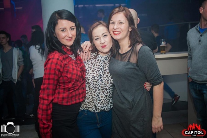 Capitol Dance Mission - Dj Insane [10.11.2014] - zdjęcie #17 - eOstroleka.pl
