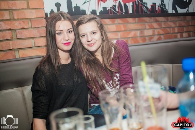 Capitol Dance Mission - Dj Insane [10.11.2014] - zdjęcie #12 - eOstroleka.pl