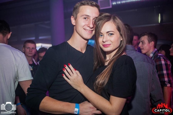 Capitol Dance Mission - Dj Insane [10.11.2014] - zdjęcie #11 - eOstroleka.pl