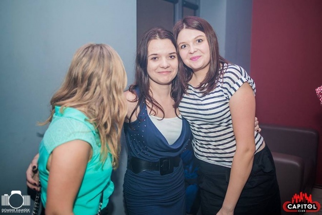 Capitol Dance Mission - Dj Insane [10.11.2014] - zdjęcie #10 - eOstroleka.pl