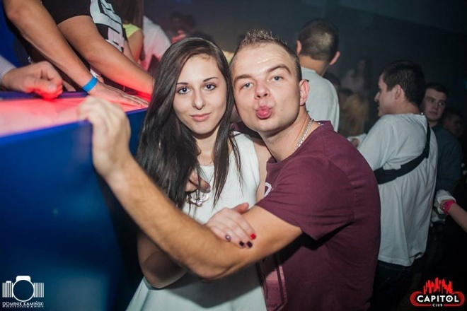 Capitol Dance Mission - Dj Insane [10.11.2014] - zdjęcie #9 - eOstroleka.pl