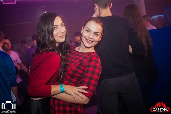 Capitol Dance Mission - Dj Insane [10.11.2014] - zdjęcie #4 - eOstroleka.pl