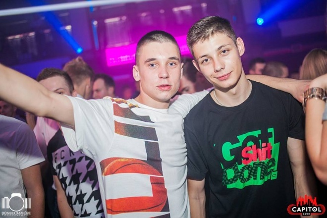 Capitol Dance Mission - Dj Insane [10.11.2014] - zdjęcie #3 - eOstroleka.pl