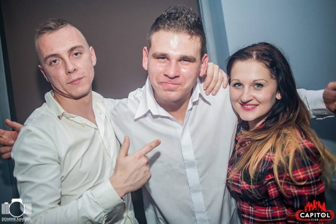Capitol Dance Mission - Dj Insane [10.11.2014] - zdjęcie #2 - eOstroleka.pl
