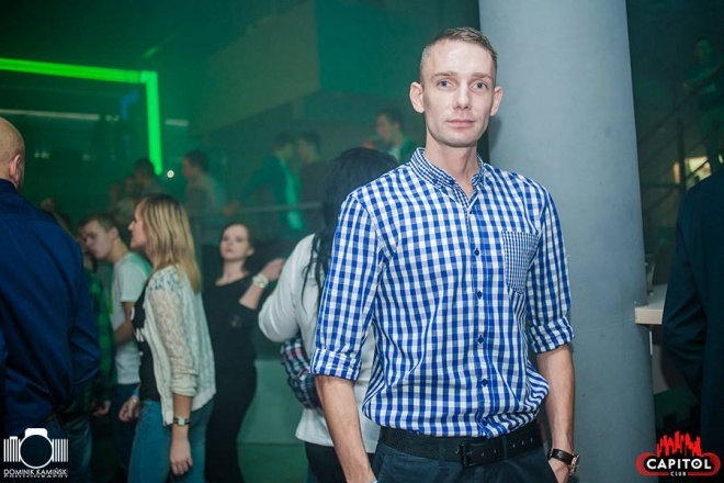 Capitol Dance Mission - Dj Insane [10.11.2014] - zdjęcie #161 - eOstroleka.pl