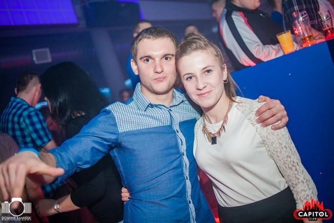 Capitol Dance Mission - Dj Insane [10.11.2014] - zdjęcie #127 - eOstroleka.pl