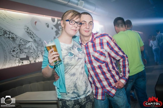 Capitol Dance Mission - Dj Insane [10.11.2014] - zdjęcie #123 - eOstroleka.pl