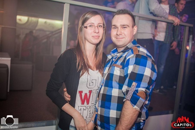 Capitol Dance Mission - Dj Insane [10.11.2014] - zdjęcie #122 - eOstroleka.pl