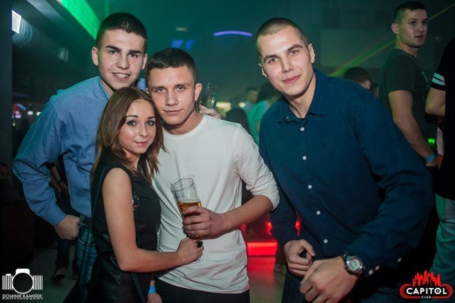 Capitol Dance Mission - Dj Insane [10.11.2014] - zdjęcie #121 - eOstroleka.pl