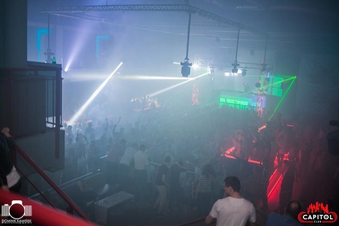 Capitol Dance Mission - Dj Insane [10.11.2014] - zdjęcie #118 - eOstroleka.pl