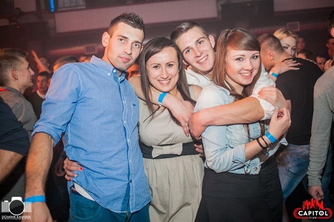 Capitol Dance Mission - Dj Insane [10.11.2014] - zdjęcie #116 - eOstroleka.pl
