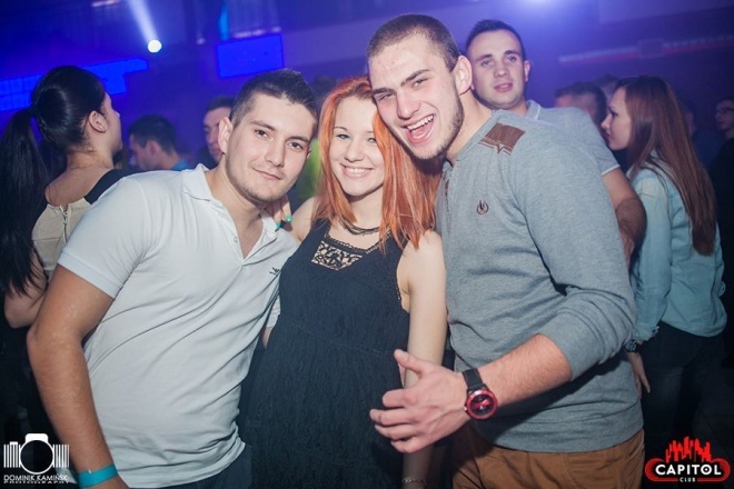 Capitol Dance Mission - Dj Insane [10.11.2014] - zdjęcie #112 - eOstroleka.pl