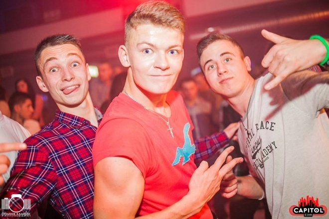 Capitol Dance Mission - Dj Insane [10.11.2014] - zdjęcie #108 - eOstroleka.pl