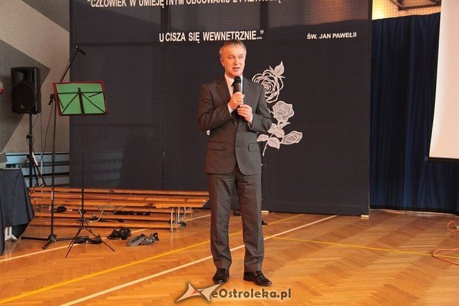 Ostrołęka: Znamy zwycięzców konkursów na zbiórkę zużytych baterii i makulatury [13.11.2014] - zdjęcie #15 - eOstroleka.pl