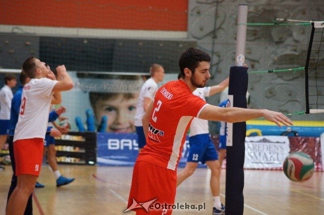 Ślepsk Suwałki - Pekpol Ostrołęka [15.11.2014] - zdjęcie #86 - eOstroleka.pl