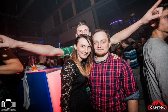 Zenek Martyniuk z zespołem Akcent w Clubie Capitol [15.11.2014] - zdjęcie #18 - eOstroleka.pl