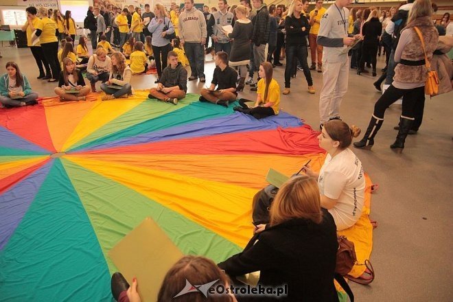 „Wolność bez nałogów, kocham i rozumiem...” [20.11.2014] - zdjęcie #25 - eOstroleka.pl