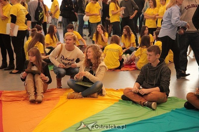 „Wolność bez nałogów, kocham i rozumiem...” [20.11.2014] - zdjęcie #24 - eOstroleka.pl