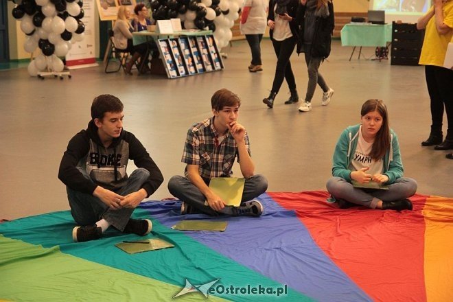 „Wolność bez nałogów, kocham i rozumiem...” [20.11.2014] - zdjęcie #23 - eOstroleka.pl