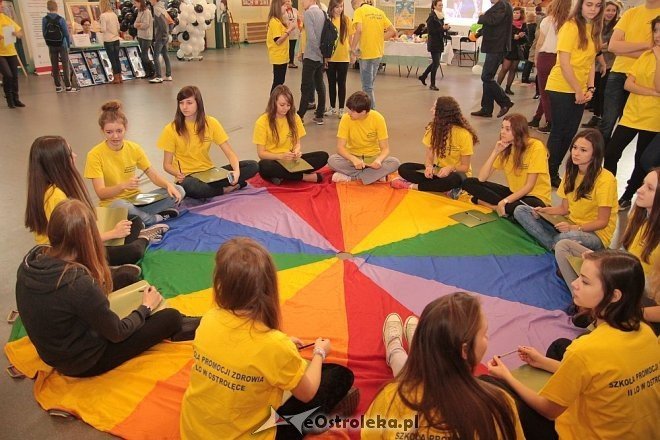 „Wolność bez nałogów, kocham i rozumiem...” [20.11.2014] - zdjęcie #21 - eOstroleka.pl