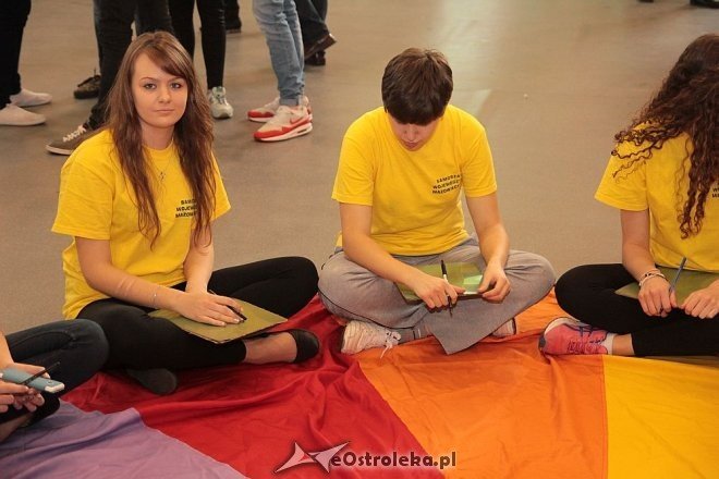 „Wolność bez nałogów, kocham i rozumiem...” [20.11.2014] - zdjęcie #20 - eOstroleka.pl