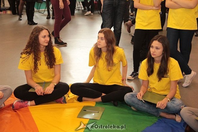 „Wolność bez nałogów, kocham i rozumiem...” [20.11.2014] - zdjęcie #19 - eOstroleka.pl