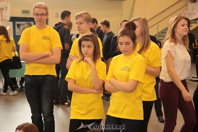 „Wolność bez nałogów, kocham i rozumiem...” [20.11.2014] - zdjęcie #18 - eOstroleka.pl