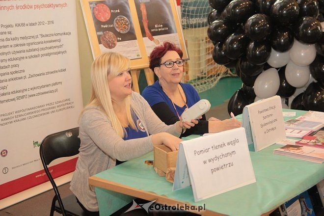 „Wolność bez nałogów, kocham i rozumiem...” [20.11.2014] - zdjęcie #17 - eOstroleka.pl